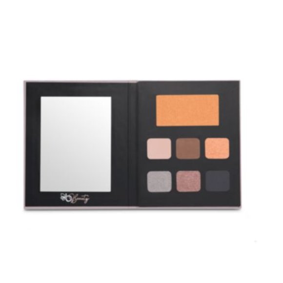 Atlanta City Eye Shadow Palette - Picture 1 of 2